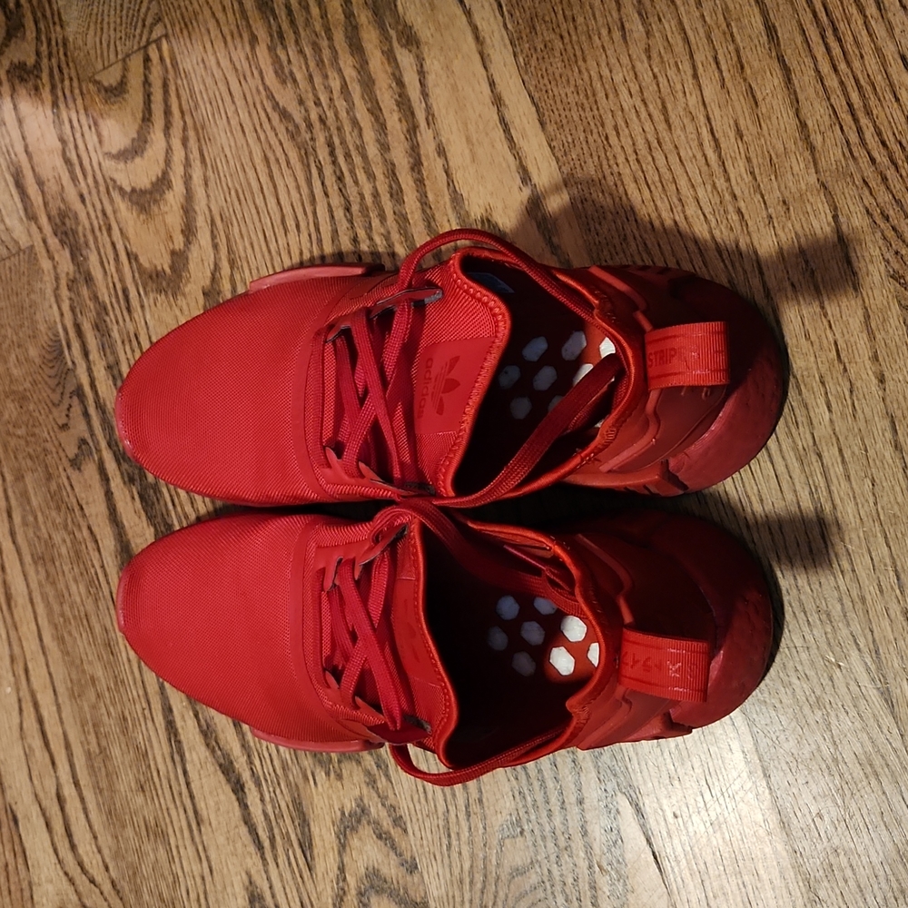 Adidas sneakers